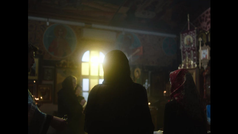 House on a Hill - Official Trailer